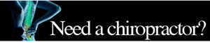 Chiropractor